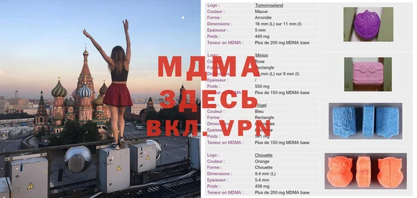 мдпв Армянск